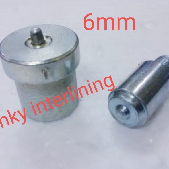 

Terlaris Matras Handpress Mata Ayam 6Mm ( Ma450 )