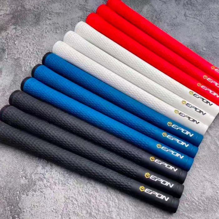 Golf grip Epon Japan original grip iron