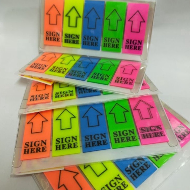 

[KODE PRODUK 00LCA6052] sign here Pronto