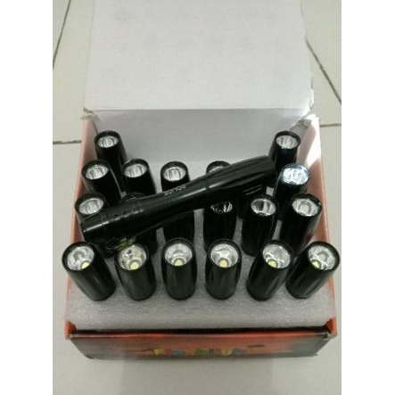 Limited Senter Led Teropong Telur Tetas Jl23