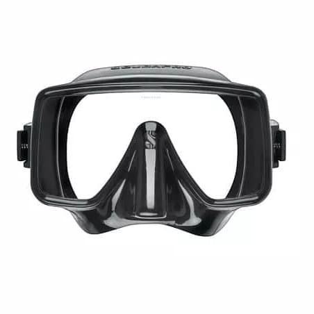 Terlaris Mask Scubapro Gorilla