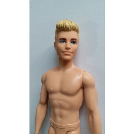 Barbie ken