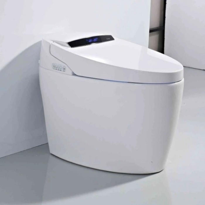 CLOSET KLOSET SMART SANDIMAS 602