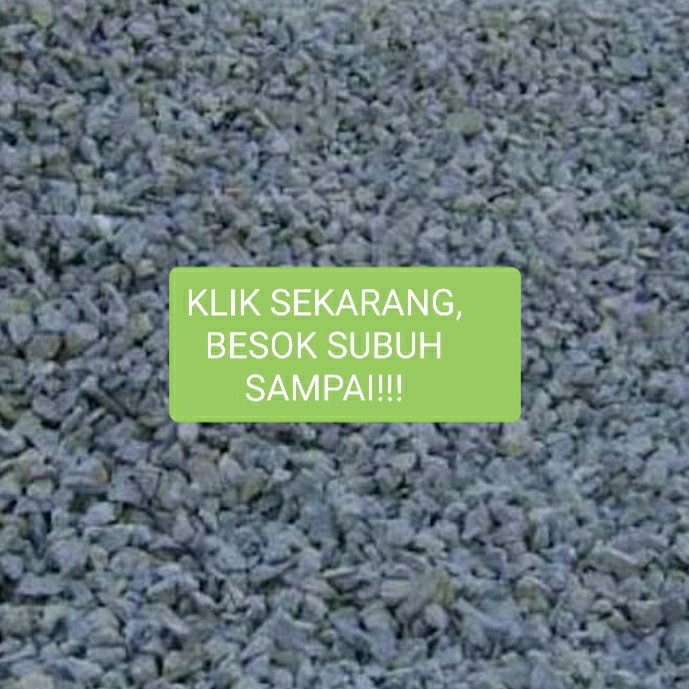 Batu Split 1/2 & 2/3