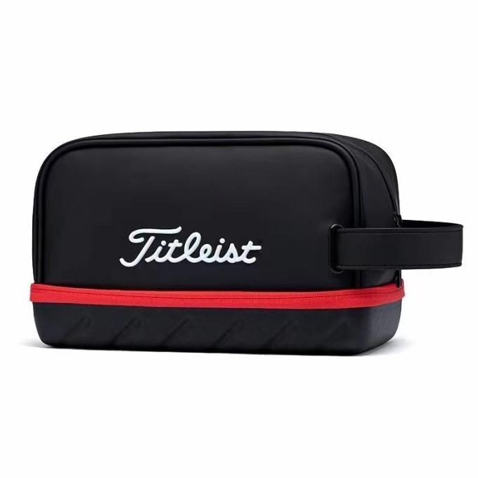 Titleist Pouch Hybrid Golf Bag - Tas Tangan Pouch Golf Bag Fashion