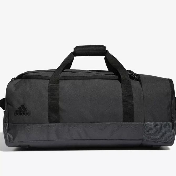 Tas Golf Adidas Golf Duffle Men Bag - Grey Original 100%
