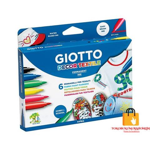 

TBMO GIOTTO DECOR TEXTILE HANGABLE BOX 6 COLS BANTEX 494800 / SPIDOL