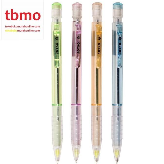 

TBMO JOYKO PENSIL MEKANIK MP-15