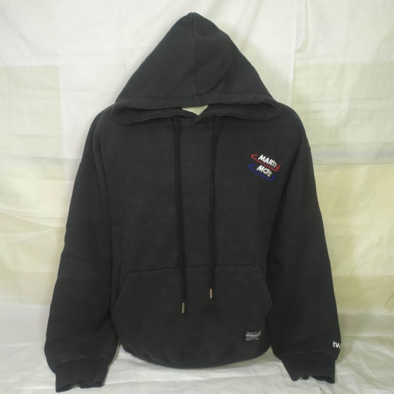 hoodie the worth now