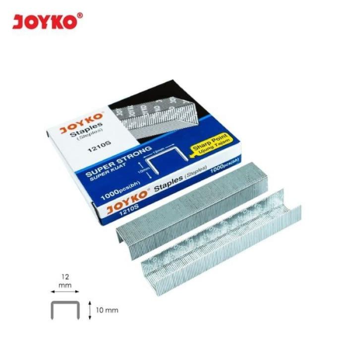 

REFILL STAPLES JOYKO 1210-S