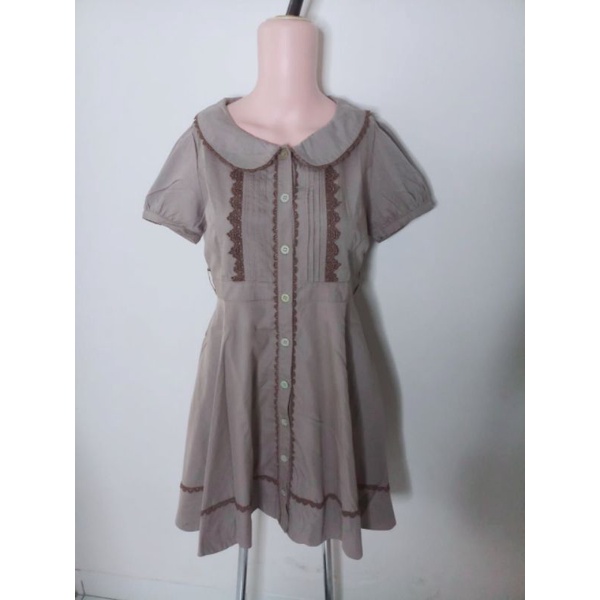 preloved dress kawaii