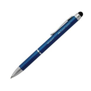 

STYLUS PEN VERNATE 0.7 BLUE BARREL FABER-CASTEL 547051