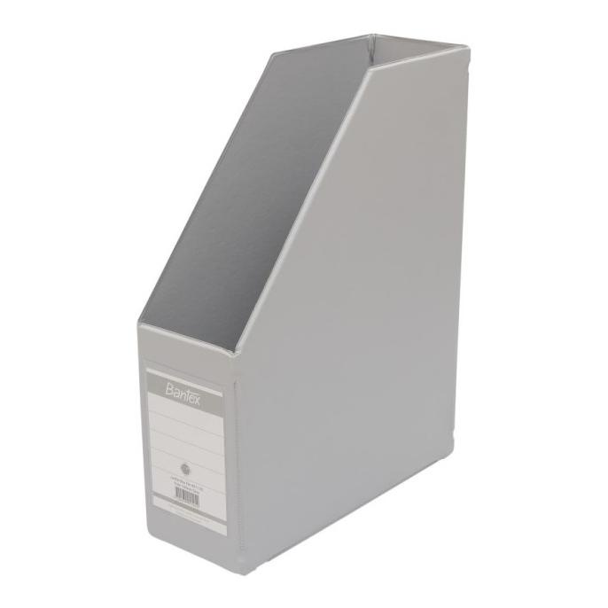 

MAGAZINE FILE FOLIO 10 CM 4011 05 BANTEX / BOX FILE