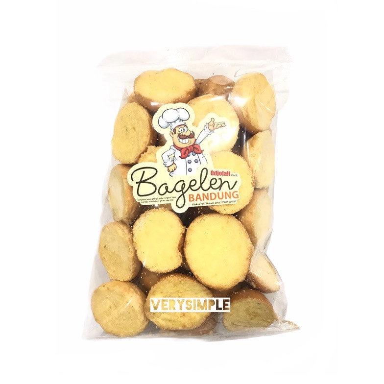 

Motif Terkini.. Bagelen Butter bentuk Bulat ODJOLALI SNACK 0B9