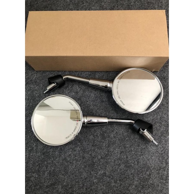 Kaca Spion Vespa GTS Sprint Primavera LX S 125 150 300