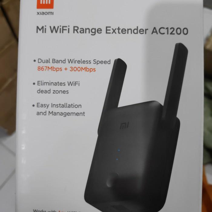 Mi Wifi Range Extender Ac 1200