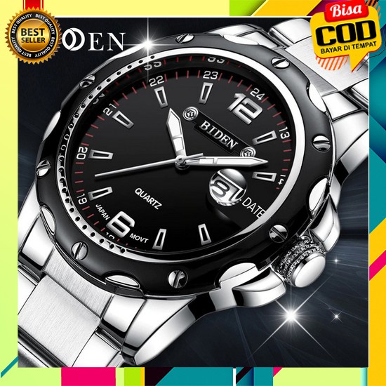 Jmtangan Kekinian Jm Tanhan Modern Jaa Tsngan Cwo Jan Tagan Premium Jam Tangan Cowok Hits Jsm Laki L