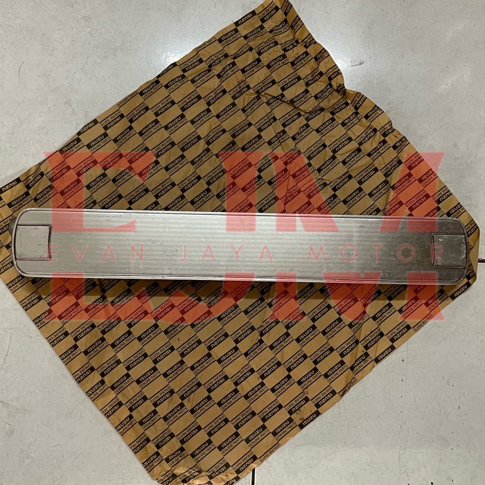 ELEMEN OLI COOLER CORE OIL COOLER ISUZU 6BD1T ASLI GENUINE 5112820081