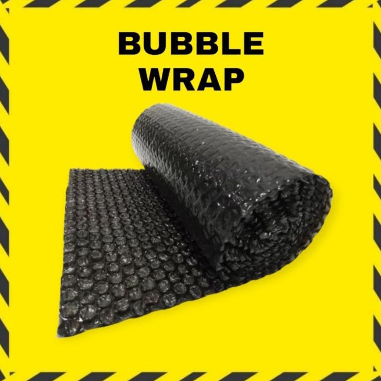 

Extra Bubble Untuk Per Produk