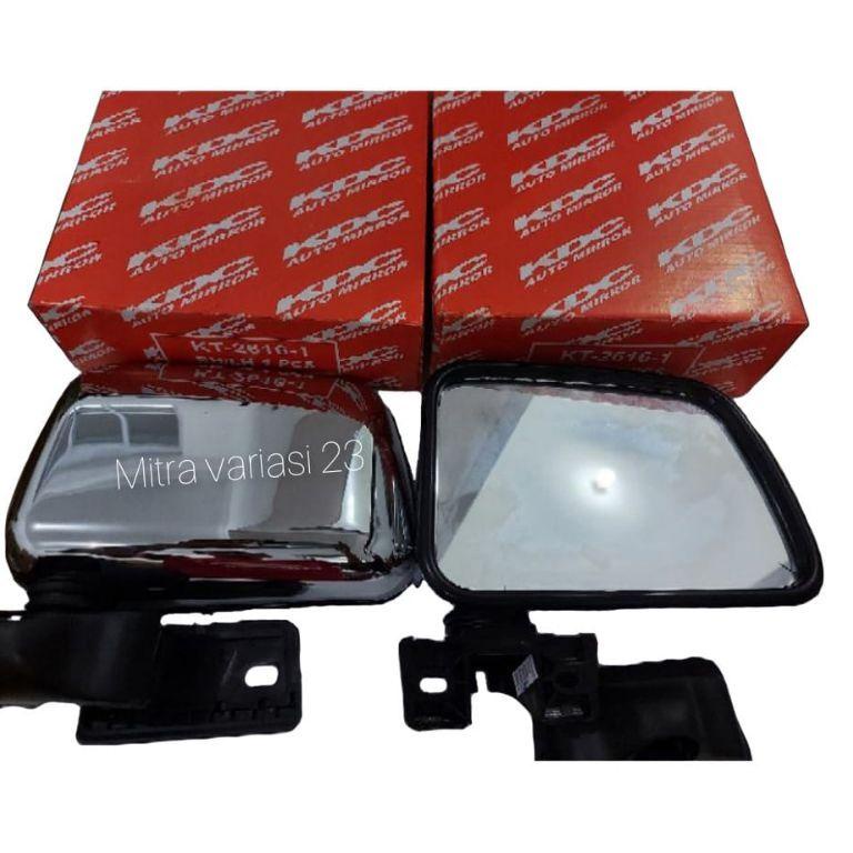 Trending Spion Kijang Spion Mobil Kijang Panther Chrome Spion Kdc