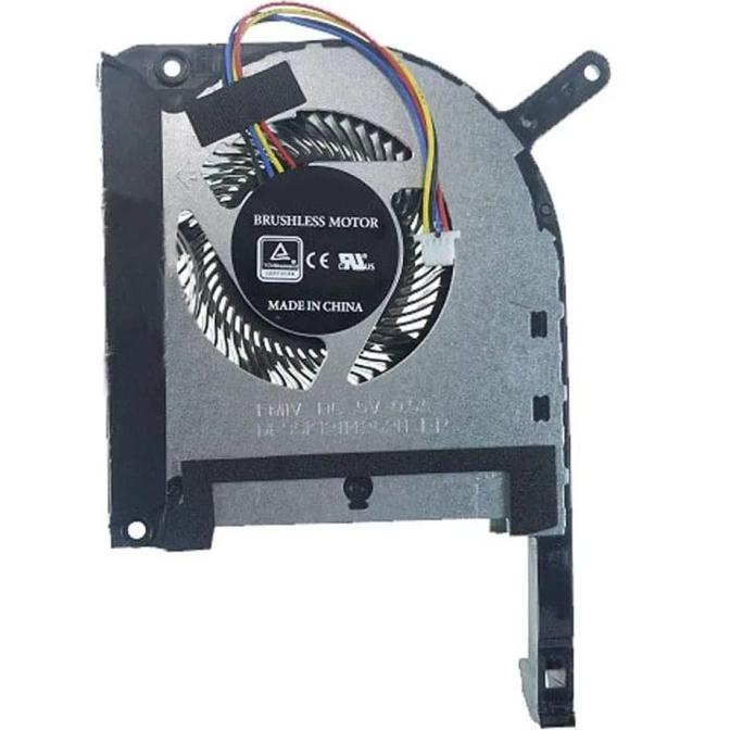 Cooling Fan Kipas GPU CPU Asus TUF FX506 FX506IU FX506LH A15 FA506