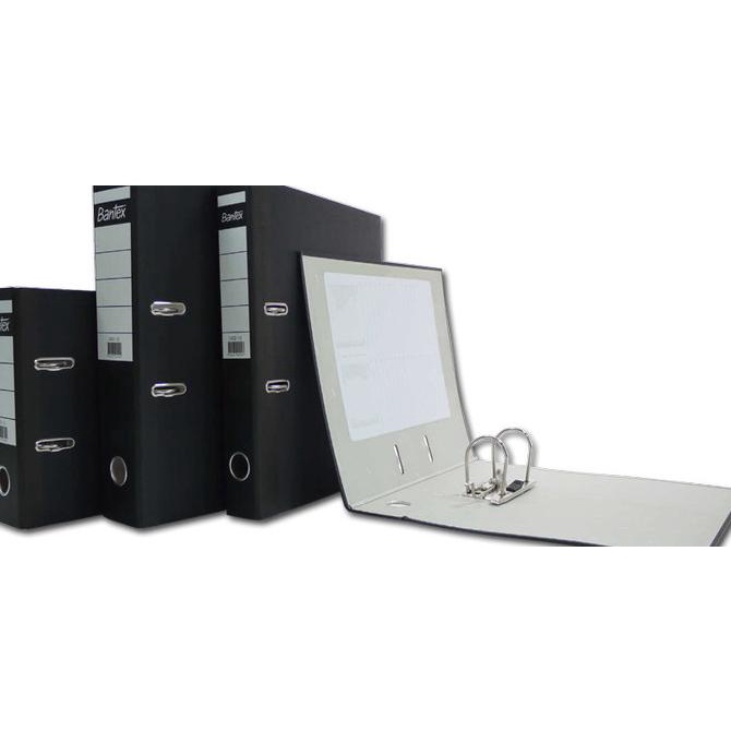 

Ordner Bantex Kwitansi 1403 Economic