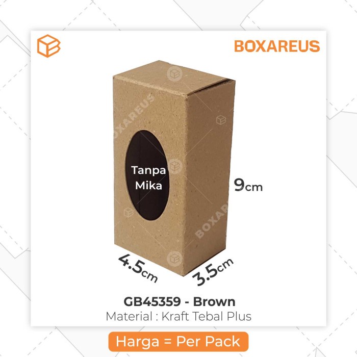 

Terlaris Gb45359 Gift Box. Box Parfume. Packaging. Box. Souvenir Box