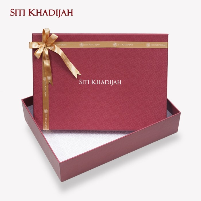 

Terlaris Box Siti Khadijah