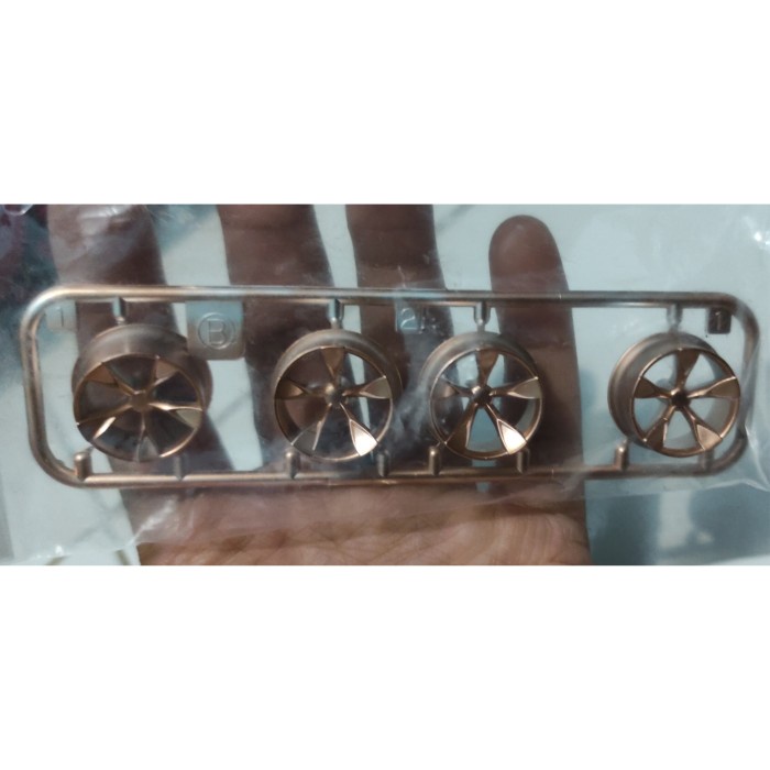 MUST HAVE VELG TAMIYA COPOTAN AERO AVANTE RED SPECIAL TERMURAH