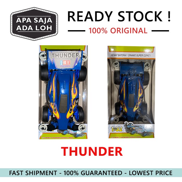 MUST HAVE TAMIYA 4WD / MOBIL TAMIYA 4WD TERBARU