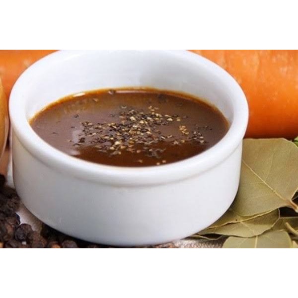 

Bla Pepper Powder Lada Hitam Bubuk Merica Bubuk Grade A - 1Kg