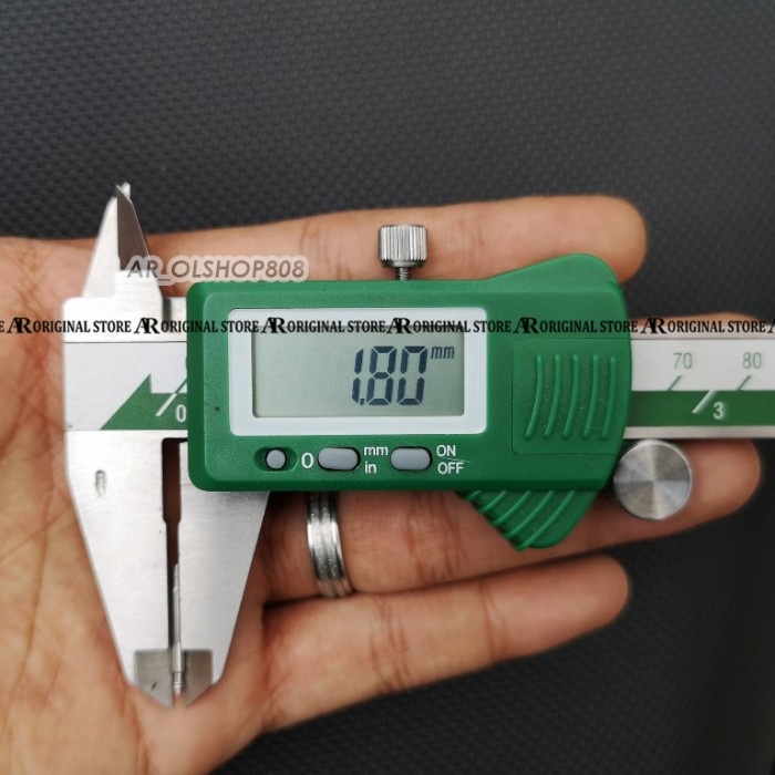 HOT SALE ORIGINAL SPRINGBAR G-SHOCK 16MM FAT SPRING BAR 16MM PEN STRAP / PIN TERLARIS