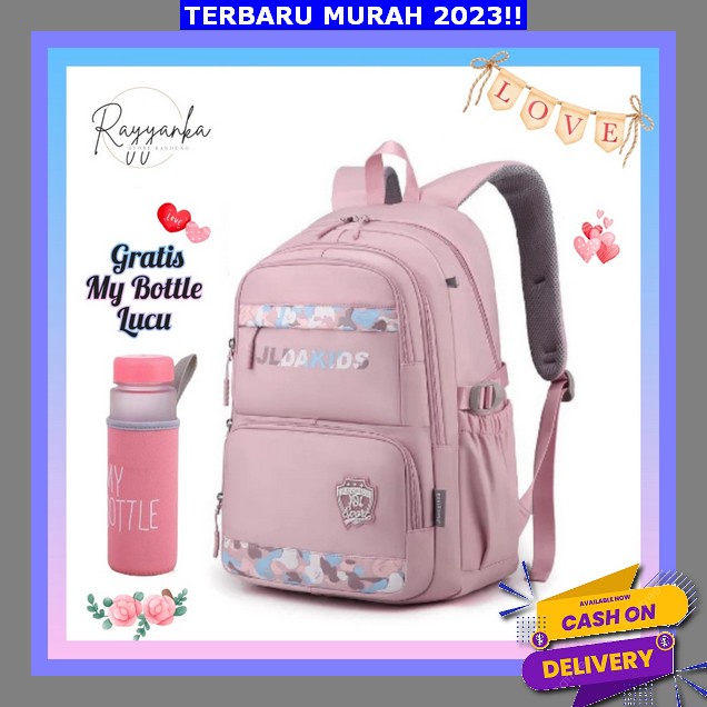 Tas Ransel Anak Sekolah Laki Laki Astronot / Tas Ransel Anak Laki Laki / Tas Ransel Anak Karakter / 