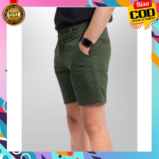 %E2%97%8A Celana Tartan Panjang Pria Slim Fit Chino Celana Chinos Celana Formal Celana Kerja Celana 