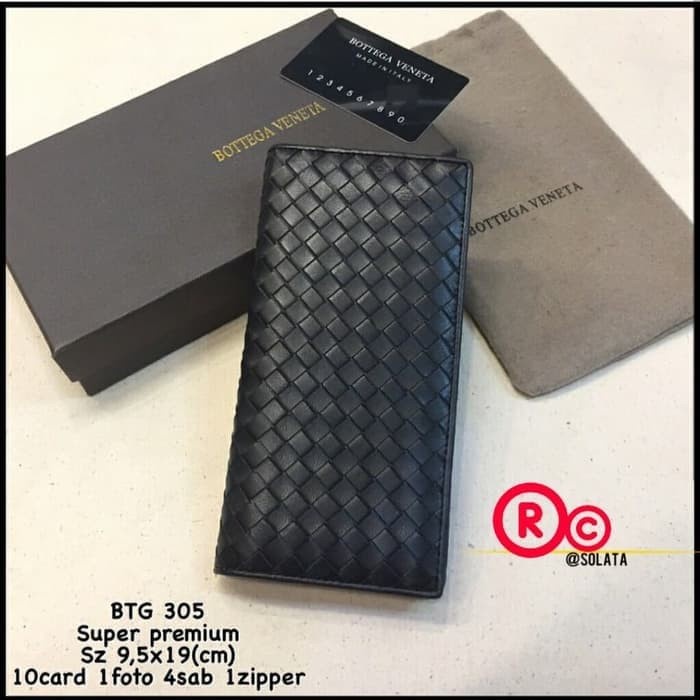 Terlaris Dompet Kulit Asli Import / Dompet Panjang Pria /Dompet Kulit Panjang