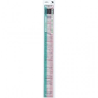 

Terlaris Clover Plotting Scale 50Cm