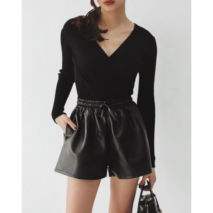 ANAIN - Maje Shorts