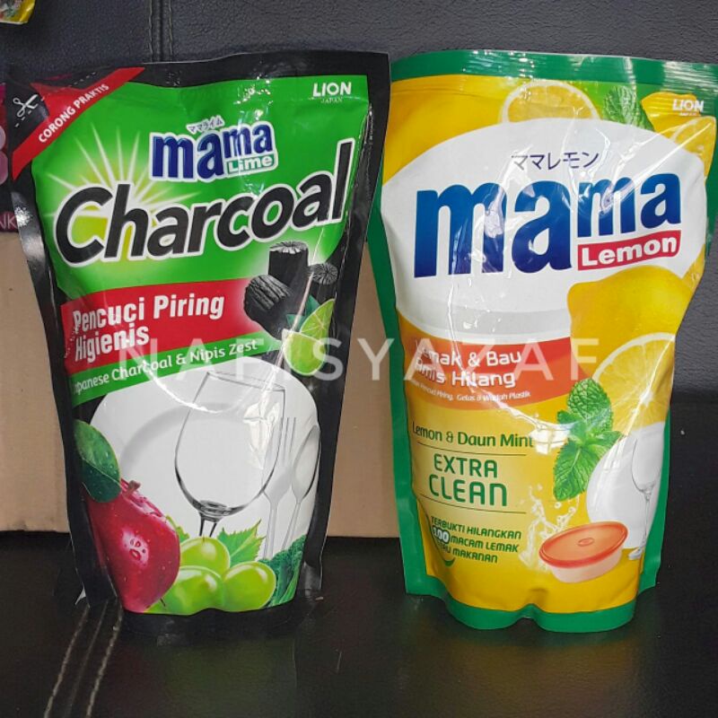 MAMA LIME/MAMA LEMON/SABUN CUCI PIRING/SABUN LIQUID MAMA LIME