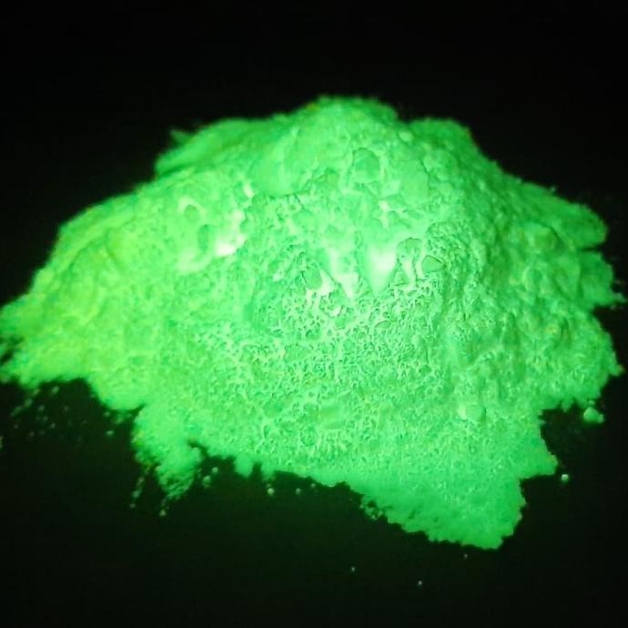 

Lagi Hits !! Bubuk Fosfor / Glow In The Dark 100 Gr ( High Quality )