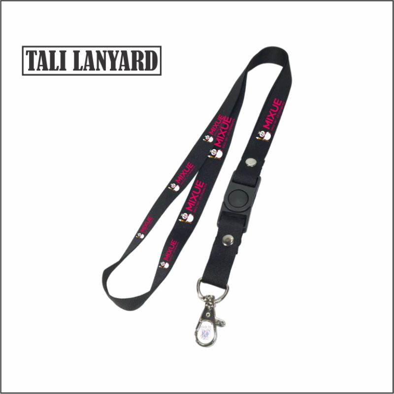 

Lanyard pods MIXUE tali lanyard gantungan kunci name tag id card kartu nama / lanyard podss vapee gantungan / bisa cod lanyard best seller lanyard hitam lanyard murah / oring lengkap