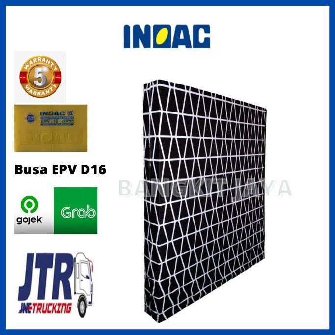 KASUR BUSA INOAC NO 1 UKURAN 200X180X20 ORIGINAL