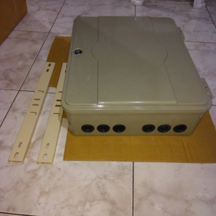 Odc B 24 Core - Odc Tiang Lengkap -Sherlyashope