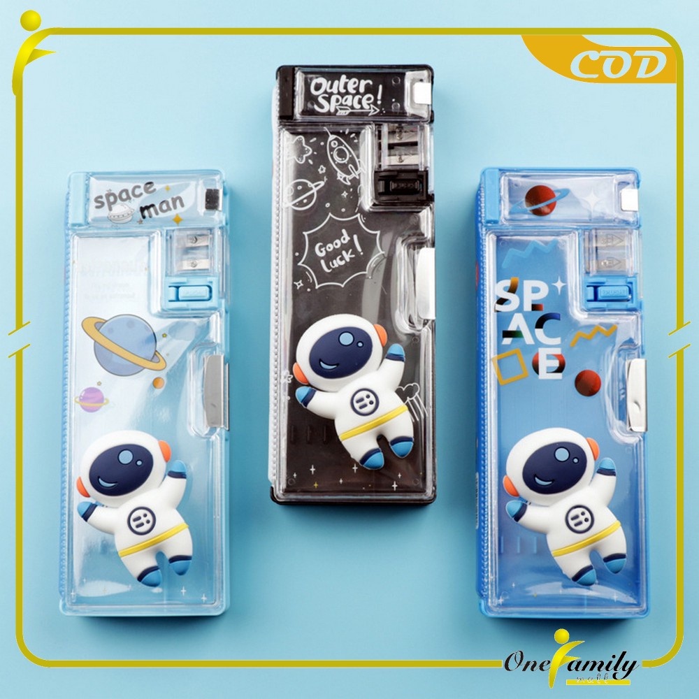 

Tempat Pensil Anak Keren Serbaguna Murah Aesthetic Korea Kekinian Perempuan R6U8 Premium Quality Multifungsi Lakilaki Sd Motif Lucu Karakter Model Terbaru Muat Banyak Pencil Case Penyimpanan Alat Tulis Stationary Kotak Pensi