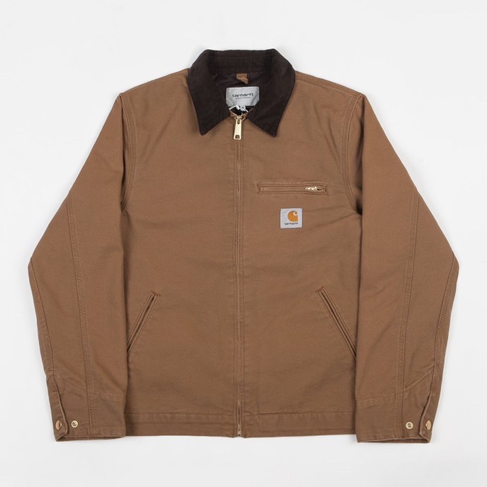 Carhartt Detroit Jacket (Summer) Original