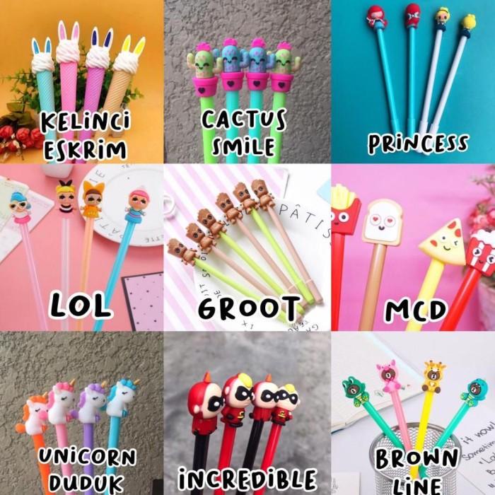 

PAKET USAHA RESELLER BOX PULPEN PEN 8 LUSIN PENA PAKET ALAT TULIS GEL