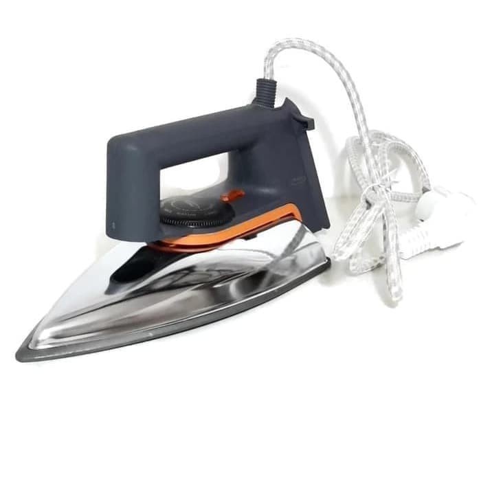 SETRIKA MASPION HA-110 /SETRIKAAN MASPION /GOSOKAN MASPION