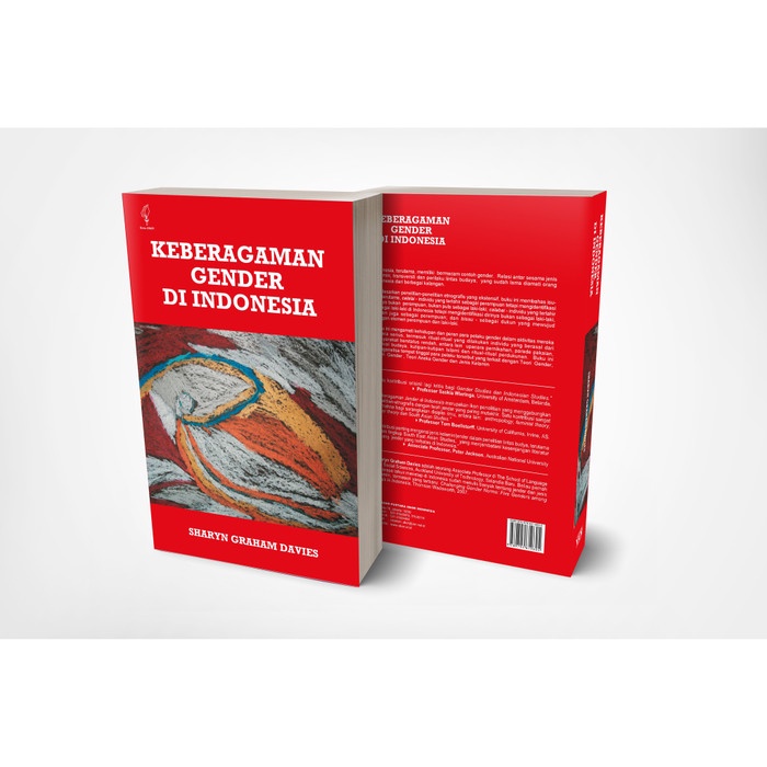 Best Seller Keberagaman Gender Di Indonesia