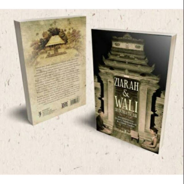 FLASH SALE BUKU ZIARAH & WALI TERBARU