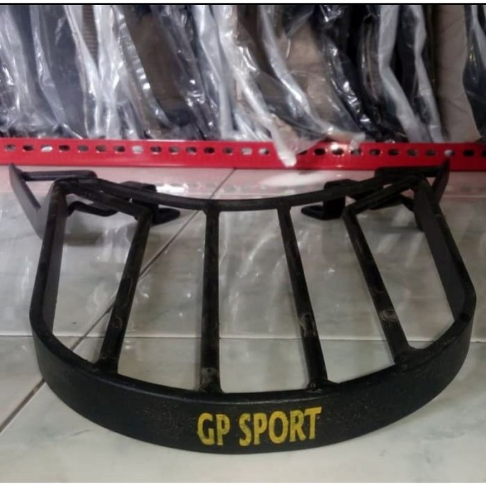 FLASH SALE TERBARU BRACKET TOP BOX TEBAL 6MM GP SPORT MOTOR YAMAHA MIO SPORTY TERBARU