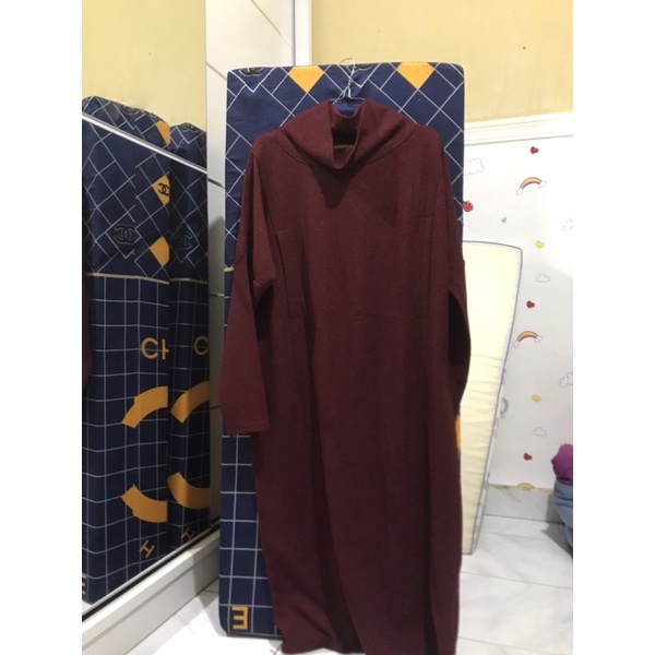 Preloved Tunik by Local.id